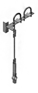 Опоры А14Б 551.000 серия 5.900-7 выпуск 3