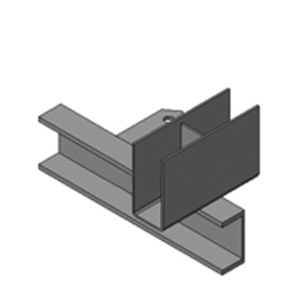 Опоры А14Б 557.000  серия 5.900-7 выпуск 3 