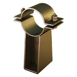 Опоры ТС-625.00.00  серия 5.903-13 выпуск 8-95 скользящие с плоским хомутом 