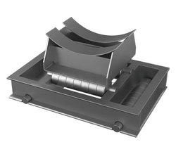 Опоры ТС-628.00.00 серия 5.903-13 выпуск 8-95 катковые двухъярусные 