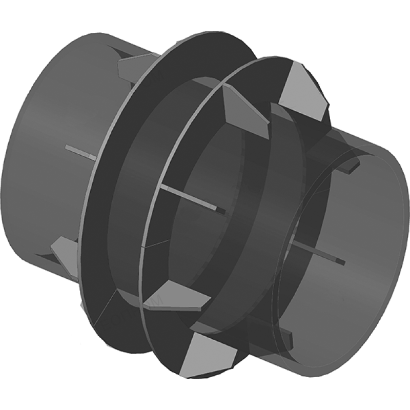 Опоры ТС-666.00.00  серия 5.903-13 выпуск 7-95 щитовые неподвижные 