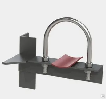 Опоры А14Б 568.000 по серии 5.900-7 выпуск 4 