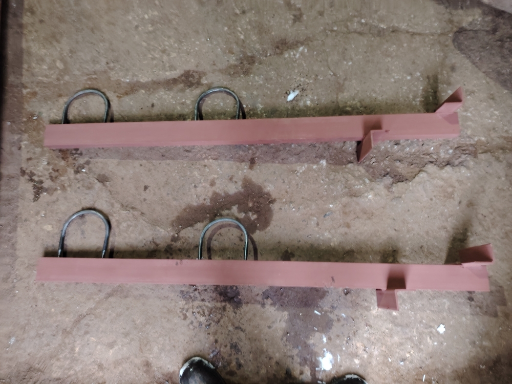 Опора KHC-I КНС-1 ПП16-11   