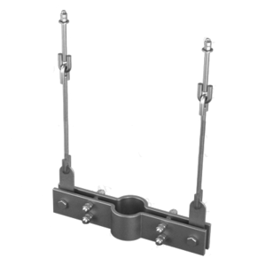 Опоры  А14Б 582.000  серия 5.900-7 выпуск 4 