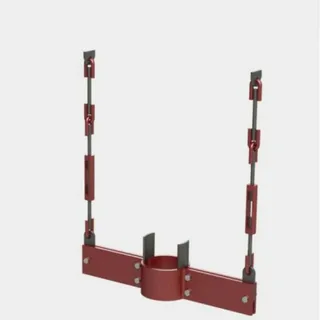 Опоры  А14Б 583.000 серии 5.900-7 выпуск 4