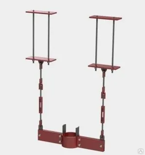 Опоры А14Б 584.000 серия 5.900-7 выпуск 4.