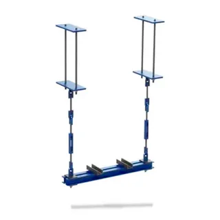 Опоры  А14Б 587.000  серия 5.900-7 выпуск 4