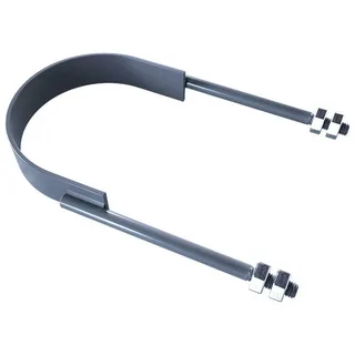 Хомуты сварные  ГОСТ 24138-80