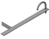 Опоры АПЭ 1377.0   серия 5.908-1 