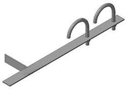 Опоры АПЭ 1379.0  серия 5.908-1 