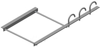 Опоры АПЭ 1389.0  серия 5.908-1 