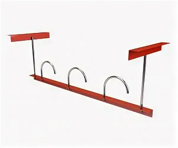 Подвеска АПЭ 1393.0 серия 5.908-1 