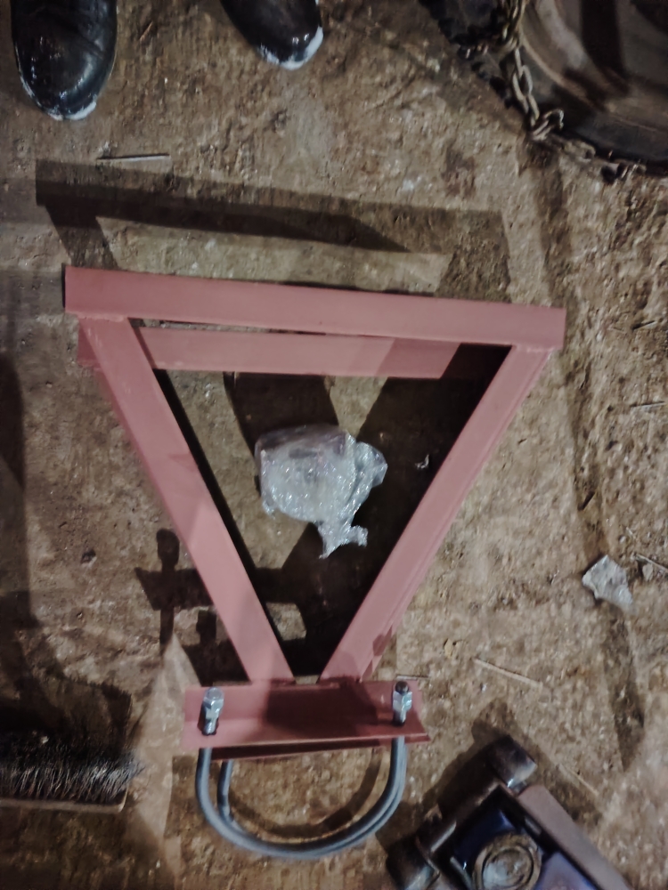 Опора ОП-3 ПП16-11  