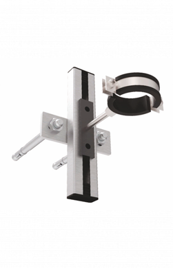 Скользящая опора «Энергия» для трубопроводов DN15 - 40