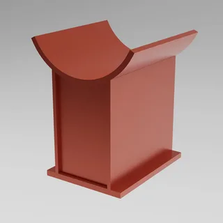 Опоры  ОСТ 34-10-616-93 