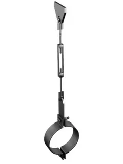 Опоры ОСТ 34-10-725-93