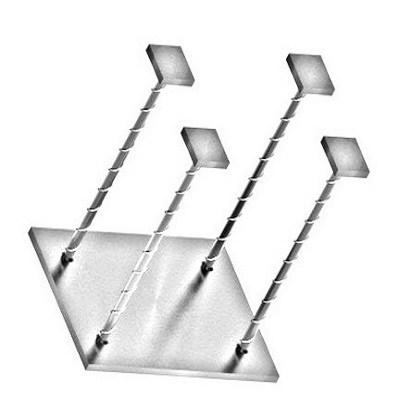 Закладные изделия  серия 1.400-15 МН 105