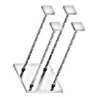 Закладные изделия  серия 1.400-15 МН 114