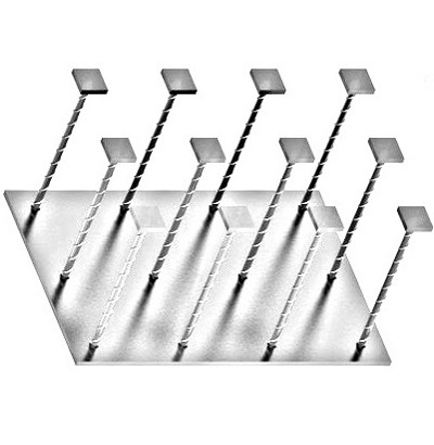 Закладные изделия серия 1.400-15 МН 164