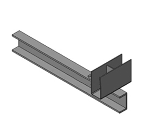 Опоры А14Б 526.000 серия 5.900-7 выпуск 2