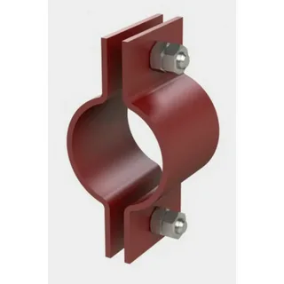 Хомут  Л8-518.000