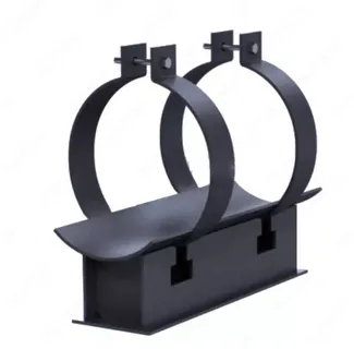 Опора ОПМ-0,8   НТС 65-06 выпуск 2  Ду 89