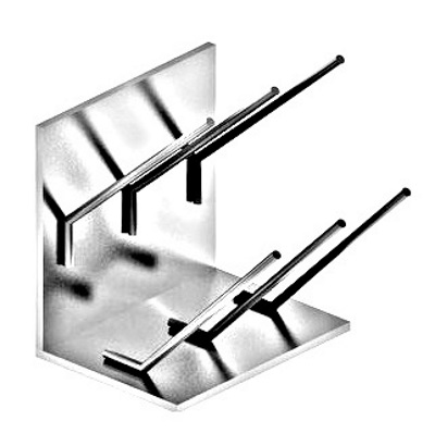 Закладные изделия серия 1.400-15 МН 533