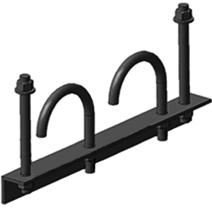 Подвески АПЭ 1575.0  серия 5.908-2 