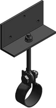 Подвески АПЭ 1582.0  серия 5.908-2 