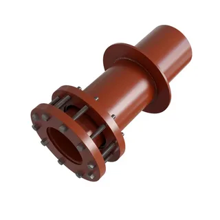 Сальник нажимной ТМ 95.00.00