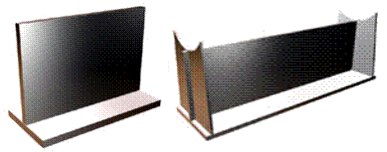 Опоры ТП ОСТ 36-146-88