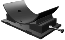 Опоры регулируемые ОР.00